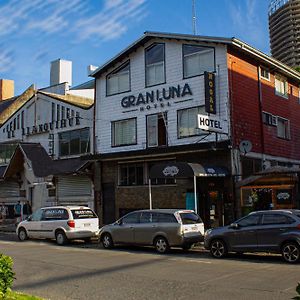 Hotel Gran Luna Puerto Montt Exterior photo