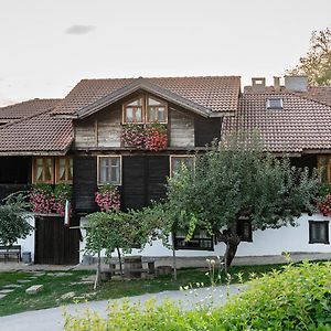 Kandaphery Guest Houses Mijkovci Exterior photo