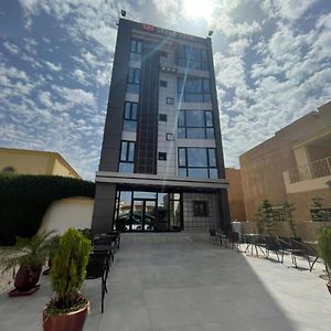 Urban Hotel Nouakchott Exterior photo