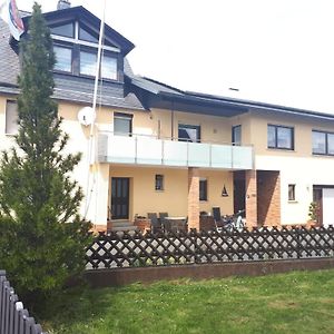 Fewo Ruppel Apartman Driedorf Exterior photo