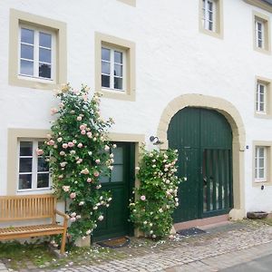 Living-In-History: Historischer Charme Und Design Dudeldorf Exterior photo