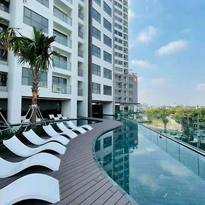 Compassone - 2Bd Luxury Apartment Free Gym & Pool Ap Phu Tho Exterior photo