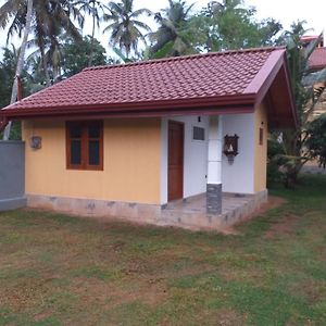 Bel Vedere Apartman Minuwangoda Exterior photo