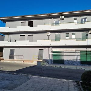 Nuovaiegi Hotel Isola Di Capo Rizzuto Exterior photo