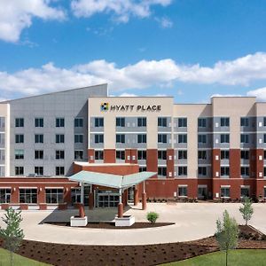 Hyatt Place Fort Worth-Alliance Town Center Exterior photo