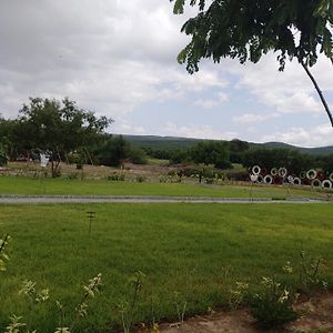 Shelta Village View Resort Mbuguni Exterior photo