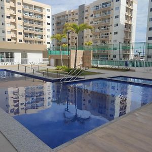 Aruana Azul 502 Apartman Aracaju Exterior photo