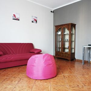 A Casa Di Titti Arezzo Apartman Exterior photo