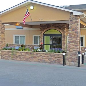 Surestay Plus By Best Western Montrose megye Exterior photo