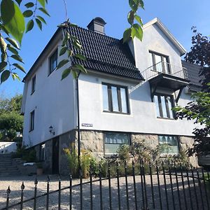 Independent Apartment In Borås Exterior photo