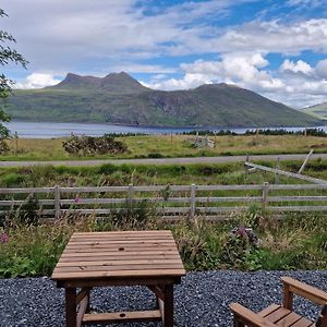 Gorse Gorgeous Glamping Hideaway Apartman Dundonnell Exterior photo