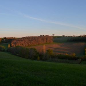 Chambre D'Hote Au Domaine Terre De Chenes Saint-Paul-de-Baise Exterior photo