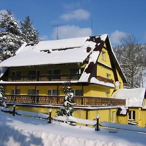 Osrodek Wypoczynkowy Barta Hotel Tylicz Exterior photo