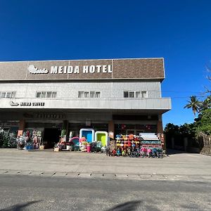 Meida Hotel Nuku'alofa Exterior photo