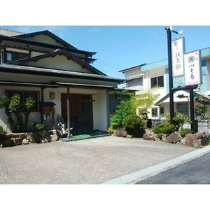 Ikuta / Vacation Stay 53359 Minabe Exterior photo