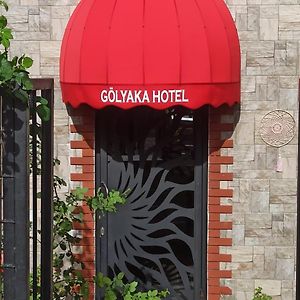 Goelyaka Hotel Bursa Exterior photo