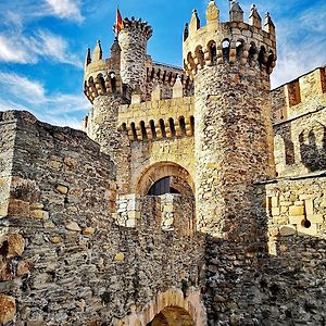 Tu Apartamento Ideal Ponferrada Exterior photo