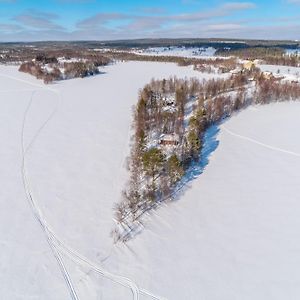 Suvituuli Villa Kuusamo Exterior photo