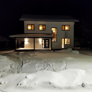 Villa Taehti Rovaniemi Exterior photo