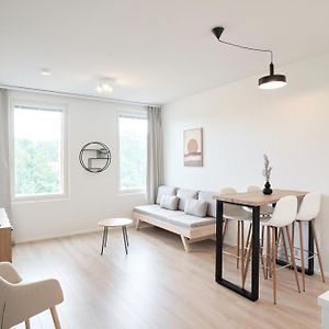 Norden Homes Turku Nordic Apartment With Free Parking Exterior photo