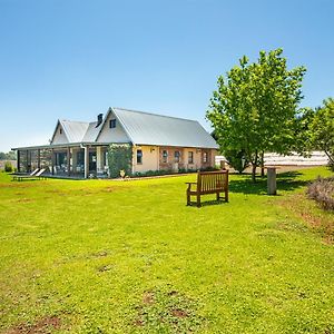 Midlands Lakehouse Henburg Park Exterior photo