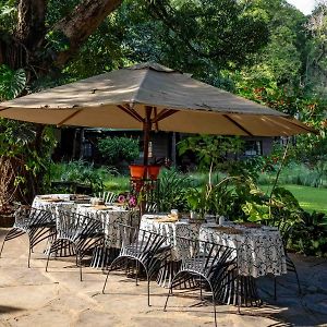 Mount Meru Game Lodge Arusha Exterior photo