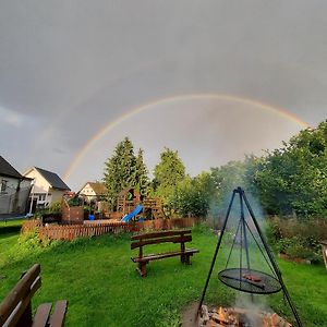 Na Spokojnej Rodzinne Wakacje Pogorzelica  Exterior photo