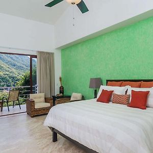 Magnificent Villa- For 20 Guests Puerto Vallarta Exterior photo