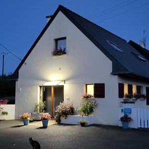 La Chambre Panzió Évran Exterior photo