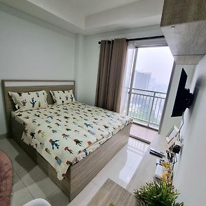 Tentrem Room At Springwood Residence Warungmangga Exterior photo