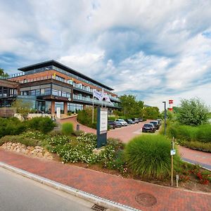 Elbstrand Resort Krautsand - Hotel Elbstrand Drochtersen Exterior photo