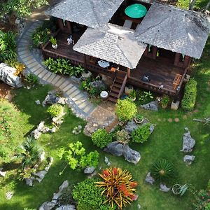 Villa Noina Farmstay Thai House Style Ban Nong Takhain Exterior photo