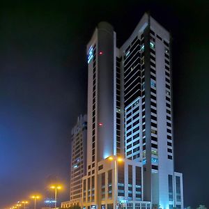 S Hotel Bahrain Manáma Exterior photo