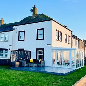 Sunset House On The Beach Maryport Exterior photo