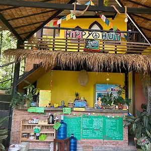 Hippy Hut Csang-sziget Exterior photo