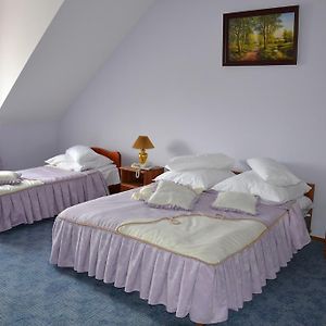 Kruiz Motel Kincseshomok Room photo