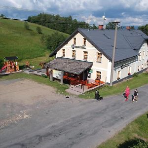 Penzion Stvanice Staré Město Exterior photo