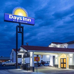 Days Inn By Wyndham Casper Exterior photo