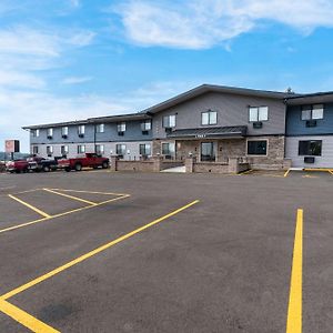 Econo Lodge MadisonMadison  Exterior photo