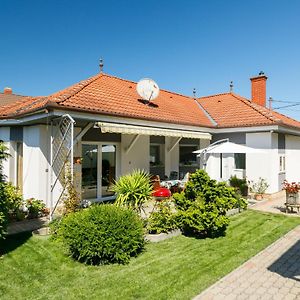 Holiday Home Ildiko By Interhome Balatonlelle Exterior photo