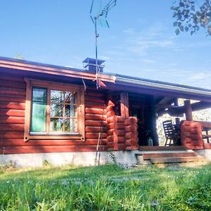 Holiday Home Sillankorva By Interhome Korpijärvi Exterior photo