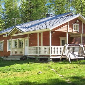 Holiday Home Kultaranta By Interhome Ahmovaara Exterior photo