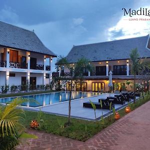 Madilao Hotel Luangprabang Exterior photo