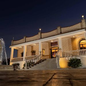 Tenuta Lunoa Salandra Exterior photo