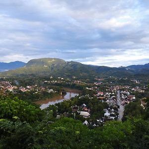 Phanh Tha Sone Guest House Luangprabang Exterior photo