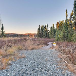 Soldotna Vacation Rental About 12 Mi To Kenai Beach Exterior photo