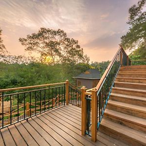 Chimpundu Lodge Fort Portal Exterior photo