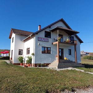 Casa Lucas Hotel Fenyőfalva Exterior photo