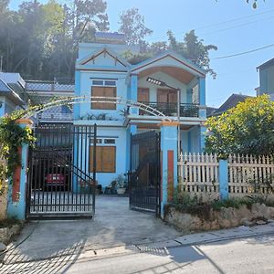 Homestay Hung My Ha Giang Exterior photo