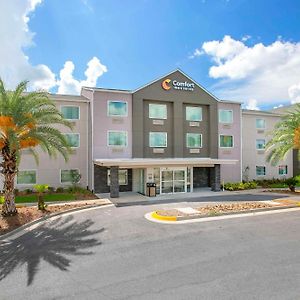 Comfort Inn & Suites Houma Exterior photo